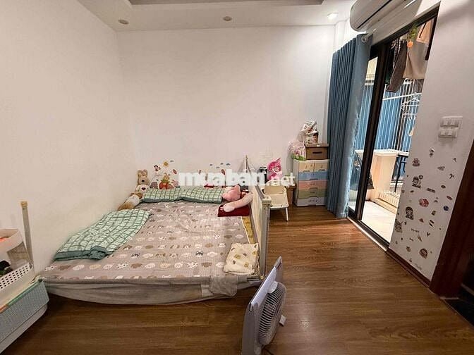Mình chính chủ bán nhà 5 tầng Bùi Xương Trạch - cách oto 30m