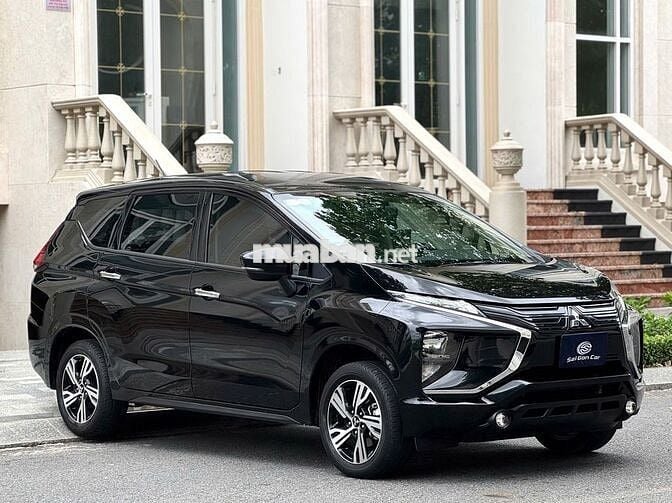 Mitsubishi Xpander 2021 1.5 MT Giá chỉ 399.tr