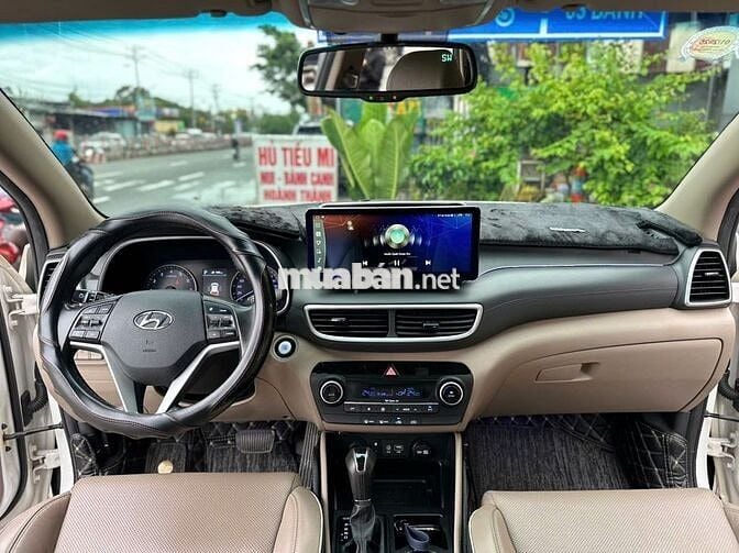 Hyundai Tucson 2019 2.0 ATH - 95000 km