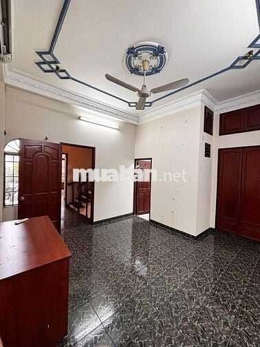 Cho Thuê Nhà Hẻm 7m 3/2 Q.10 - 5,2 x 14m - 4 Tầng - Giá 31 Triệu/Tháng