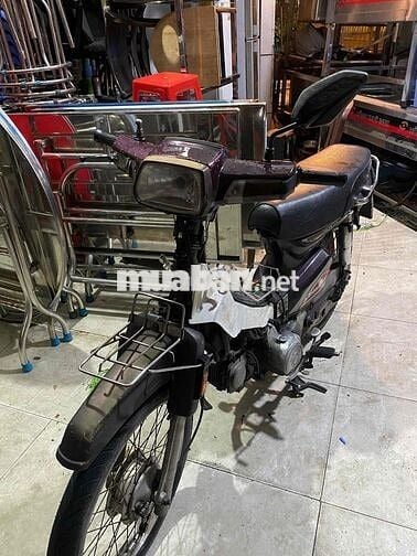 cần bán xe drem thái