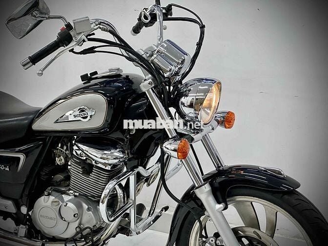 SUZUKI GZ150-A FI 2017