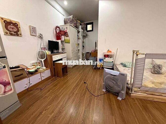 Mình chính chủ bán nhà 5 tầng Bùi Xương Trạch - cách oto 30m
