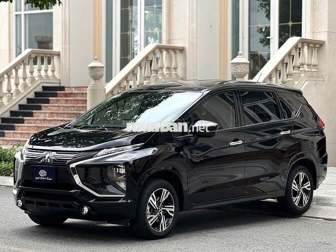 Mitsubishi Xpander 2021 1.5 MT Giá chỉ 399.tr