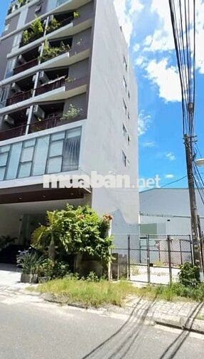 Siêu phẩm lô Trung tâm quận Hải Châu Đà Nẵng