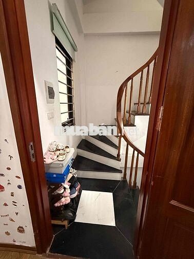 Mình chính chủ bán nhà 5 tầng Bùi Xương Trạch - cách oto 30m