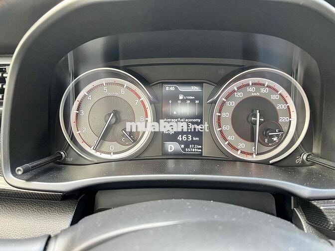 Suzuki XL 7 - Đky 2020, sử dụng tốt, giá hợp lý
