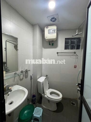 CHO THUÊ CHUNG CƯ PHỐ CHÙA QUỲNH, 2 NGỦ. 1 KHÁCH, FULL ĐỒ.