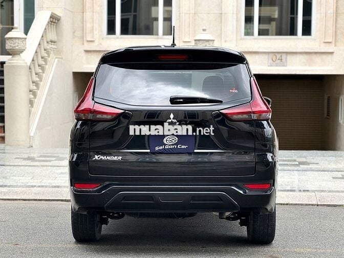 Mitsubishi Xpander 2021 1.5 MT Giá chỉ 399.tr