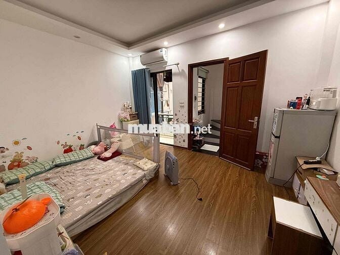 Mình chính chủ bán nhà 5 tầng Bùi Xương Trạch - cách oto 30m