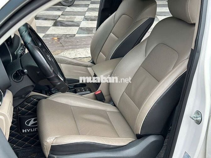 Hyundai Tucson 2019 2.0 ATH - 95000 km