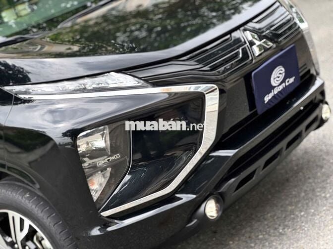 Mitsubishi Xpander 2021 1.5 MT Giá chỉ 399.tr