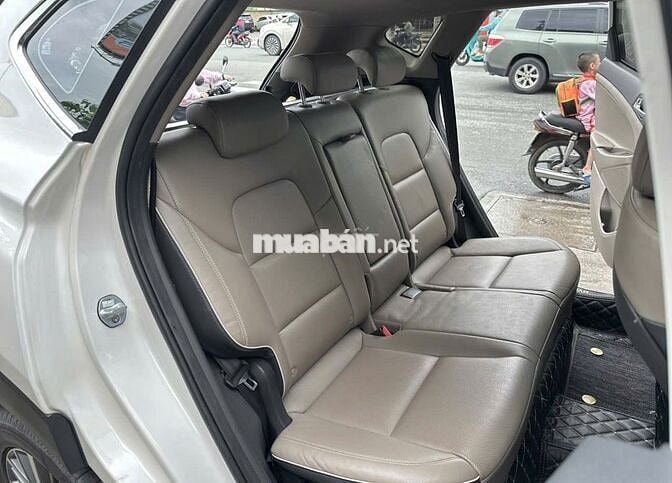 Hyundai Tucson 2019 2.0 ATH - 95000 km