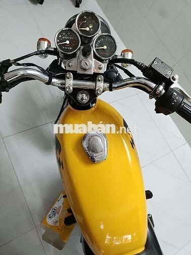 HUSKY 125 XE GIÁ RẺ LẠI CHẤT
