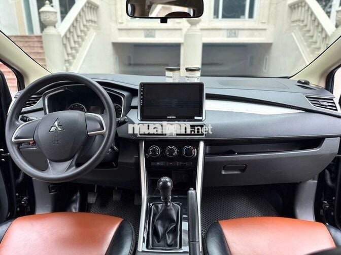 Mitsubishi Xpander 2021 1.5 MT Giá chỉ 399.tr