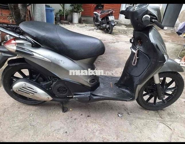 Cần bán Liberty 2014