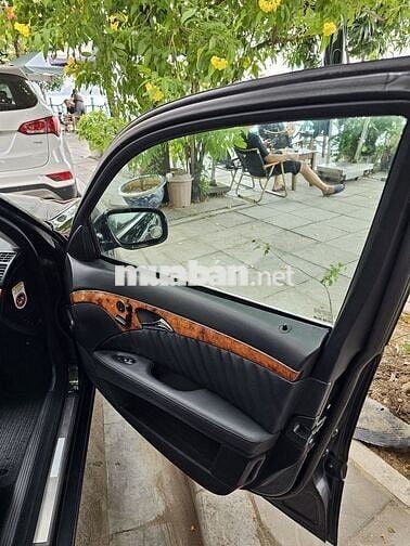 Mercedes Benz E Class 2008 E280 - 243421 km