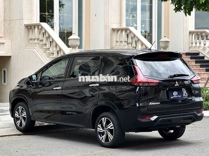 Mitsubishi Xpander 2021 1.5 MT Giá chỉ 399.tr