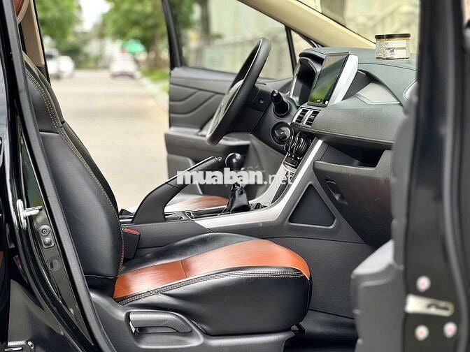 Mitsubishi Xpander 2021 1.5 MT Giá chỉ 399.tr