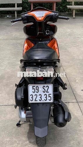 air blade 2015 máy zin , xe chính chủ