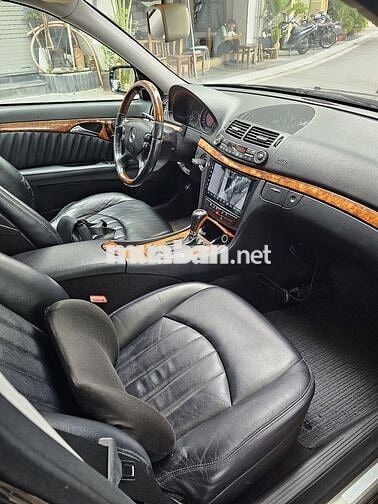 Mercedes Benz E Class 2008 E280 - 243421 km