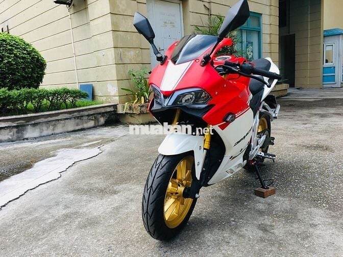 GPX DEMON 150  XE CÔN TAY CHÍNH CHỦ 2022 LƯỚT