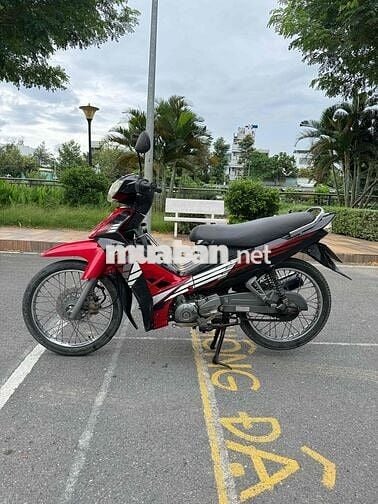 sirus 50cc 2016 chính chủ