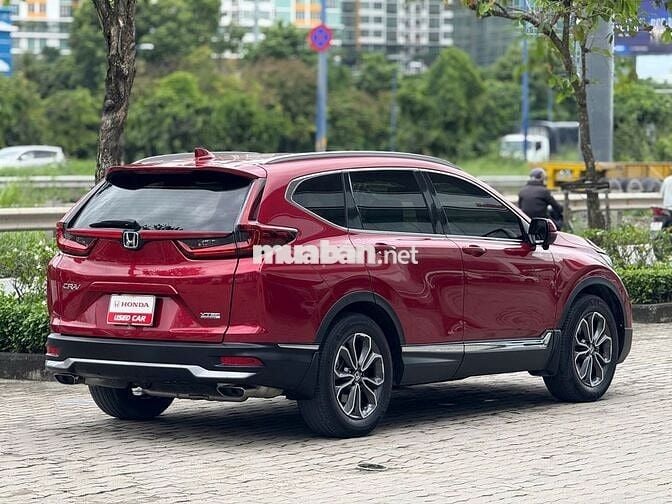 Honda CR V 2021 L - 37500 km
