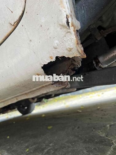 Daewoo Matiz 1999 0.8 MT - 686839 km