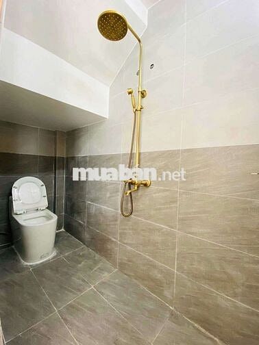 Bán nhà 2 tầng và 4 phòng trọ đường Âu Cơ gần chợ Hòa Khánh