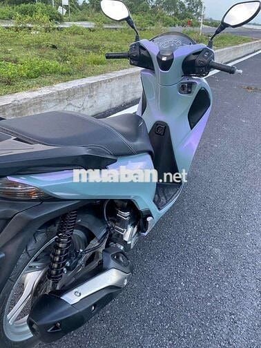 Cần bán sh lớn 150 CBS 2017 máy vip