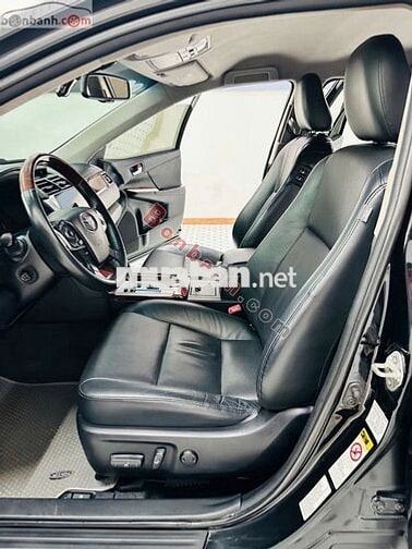 Toyota Camry 2.5Q 2014 - 455 Triệu