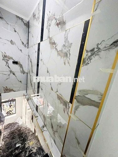 Nhà mới đẹp, kiên cố phường Tân Biên❌