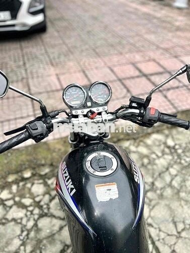 Suzuki en150 giá 18tr5