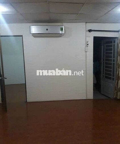 Bán Nhà 3.1 Tỷ Hậu Giang P11 Q6