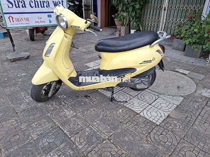 Cần bán xe Elizabeth chính chủ biển số 43