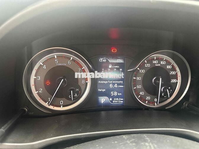 Suzuki XL 7 2022 GLX AT Sport Limited - 96000 km