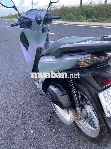 Cần bán sh lớn 150 CBS 2017 máy vip