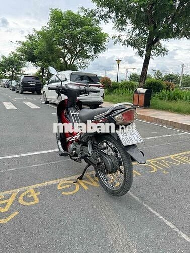 sirus 50cc 2016 chính chủ