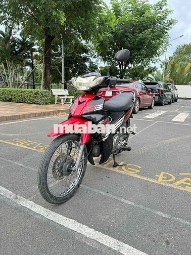 sirus 50cc 2016 chính chủ