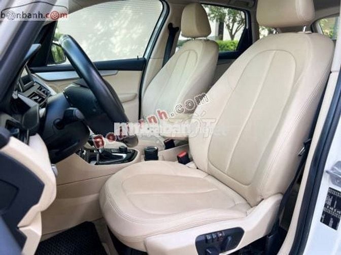 BMW 2 Series 218i Gran Tourer 2018
