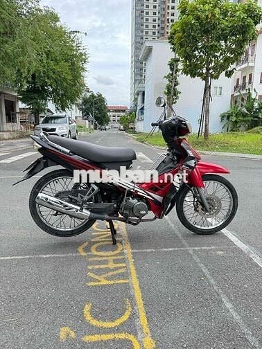 sirus 50cc 2016 chính chủ