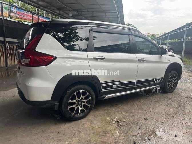 Suzuki XL 7 2022 GLX AT Sport Limited - 96000 km
