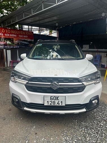 Suzuki XL 7 2022 GLX AT Sport Limited - 96000 km