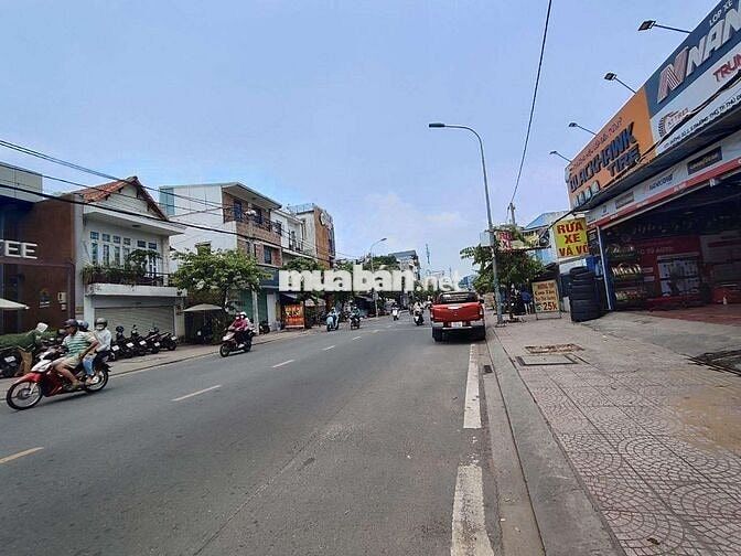 BÁN LÔ ĐÁT ĐẸP, ĐƯỜNG 6M CÓ LỀ, TRƯỜNG THỌ, THỦ ĐỨC 90M2, NHỈNH 7 TỶ