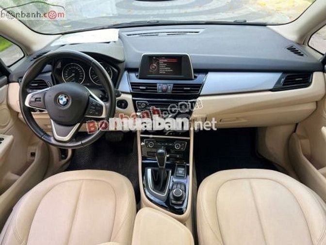 BMW 2 Series 218i Gran Tourer 2018