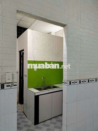 Bán Nhà 3.1 Tỷ Hậu Giang P11 Q6
