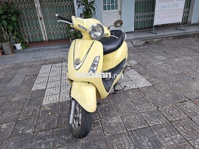 Cần bán xe Elizabeth chính chủ biển số 43