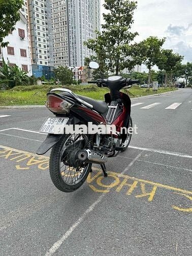 sirus 50cc 2016 chính chủ