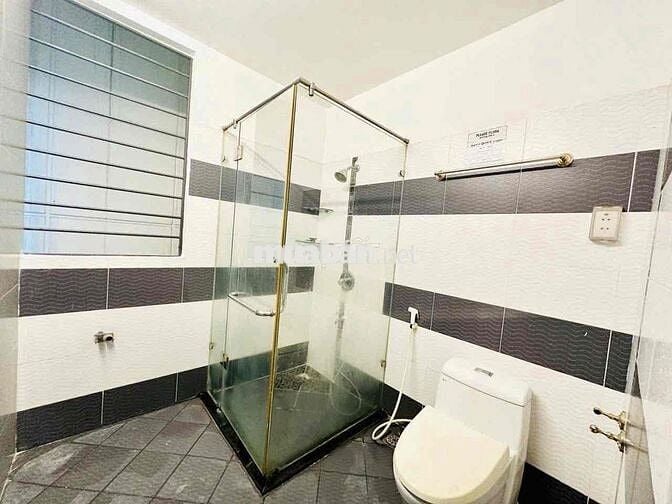 Căn hộ 3in1 1PN,1Phòng Khách, 1PN bếp siêu tiện lợi, Full nội thất cb